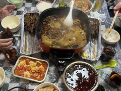 -桂萍特色牛筋牛杂(长堤街总店)