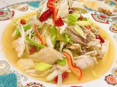 -巴依老爷新疆美食(常营店)