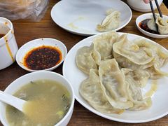 -奉天蚨祥饺子馆
