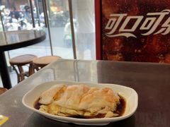 -卓粤拉肠(红庙店)