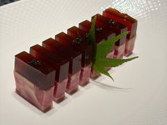 -海味·悦外滩中餐厅(上海宝龙丽筠酒店)