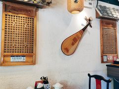 -京城小江南·北京烤鸭·江南土菜·白鱼(中关村店)