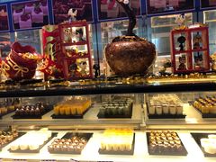 -帝企鹅自助餐厅•儿童岛•真企鹅(长隆企鹅酒店)