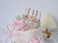 -蜜肆动物奶油蛋糕·个性定制·下午茶甜品