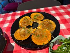 -阿里元海鲜·闽南特色菜(曾厝垵店)