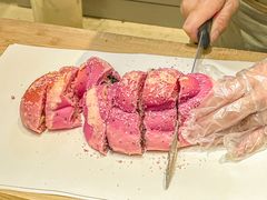 -烫面包·面包烘焙(绿地缤纷城店)