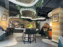 -桂园餐厅(五大道店)
