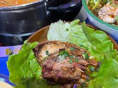 -马路边边火锅串串(观前街店)