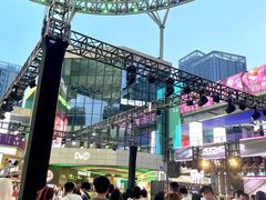 -华熙LIVE·528