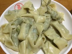 -吴淞老街砂锅馄饨(北兴路店)