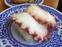 -KURA寿司(金阁寺店)