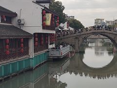 -七宝古镇