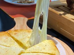 -田园北魏家宴·大同菜(御东店)