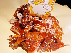 -眉州东坡·熊猫主题餐厅(枫蓝店)