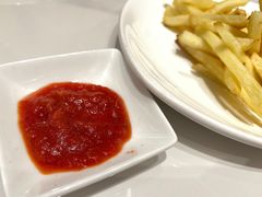-棒约翰比萨·意面(君尚3019店)