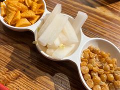 -红料理|串串有瘾·烧烤(吴中路店)