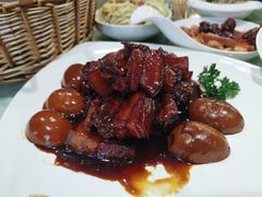 -光明邨大酒家(淮海路店)