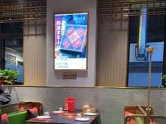 卡座-南门四季铜锅涮肉(大屯·北苑店)