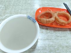 -老北京豆汁店