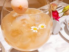 -théATRE 茶聚场(王府中環店)