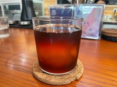 -Be Lived Cafe比例咖啡(摩天轮店)