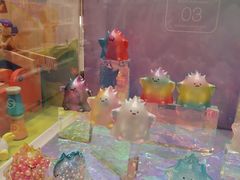 -泡泡玛特POPMART(蓝色港湾店)