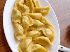 -船歌·鱼水饺青岛菜(黄岛珠江路店)