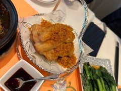 -美心·翠园(港汇恒隆广场店)