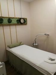 -芳朵美容养生SPA