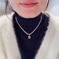 点击看大图 -Cindy Jewelry·钻戒·彩色宝石