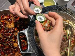 -麻都·成都菜(人民广场店)
