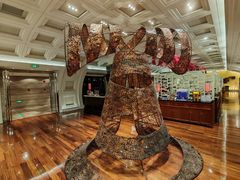 -北京王府井希尔顿酒店·秦唐中餐厅Chynna