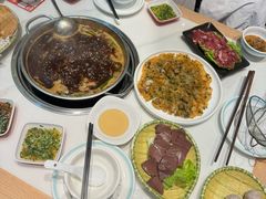 -鹅香四海·卤水火锅·砂锅粥·潮汕菜(宝安店)