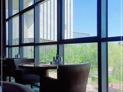 靠窗位-长春净月潭喜来登酒店·盛宴标帜餐厅