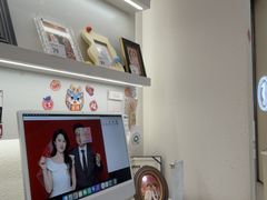 -海马体照相馆(大连柏威年购物中心店)