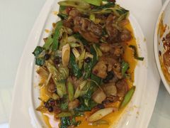 -成都驻京办餐厅(蜀都宾馆店)