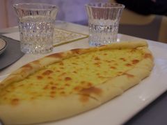 -伊斯坦布尔土耳其清真咖啡餐厅