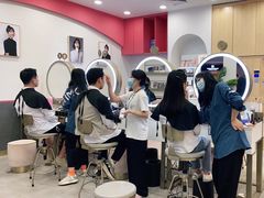 -海马体照相馆(广州新世界云门New park店)