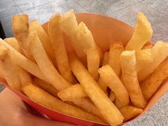 -麦当劳(文武路店)