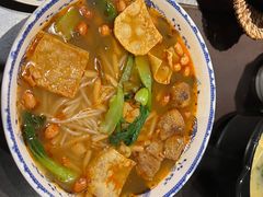 -黄三怪(清河店)