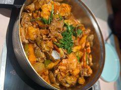-黄记煌三汁焖锅(兰州中心店)