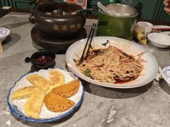 -福照楼汽锅鸡·云南菜(火车站锦江店)