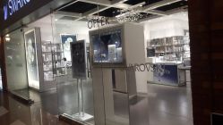 -SWAROVSKI(燕莎奥特莱斯店)