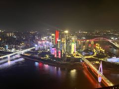 -WFC会仙楼观景台