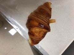 爆浆牛角-拾味中点(泺文路店)