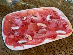 -羽深肉铺 Steak & Wine