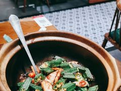 -南拳十三姨·潮汕砂锅粥(世纪金源店)