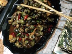 -云晓光头烧烤吧(新大陆广场店)
