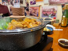 -気楽亭和食料理(气乐亭大世界本店)