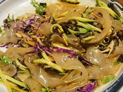 东北大拉皮-鸿禧大清花(方庄店)